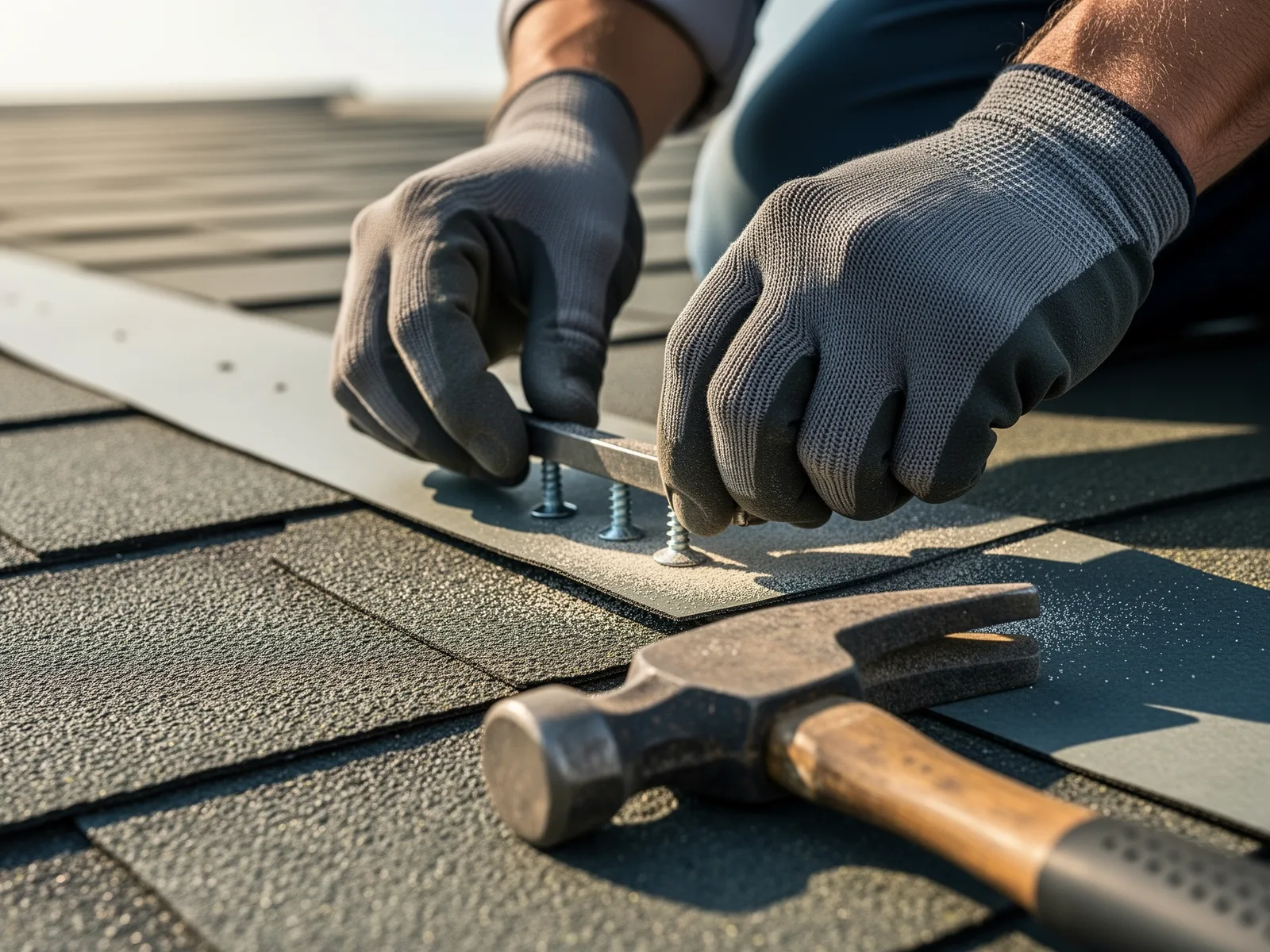 Why choose Fascia Repair in Hershey, NE
